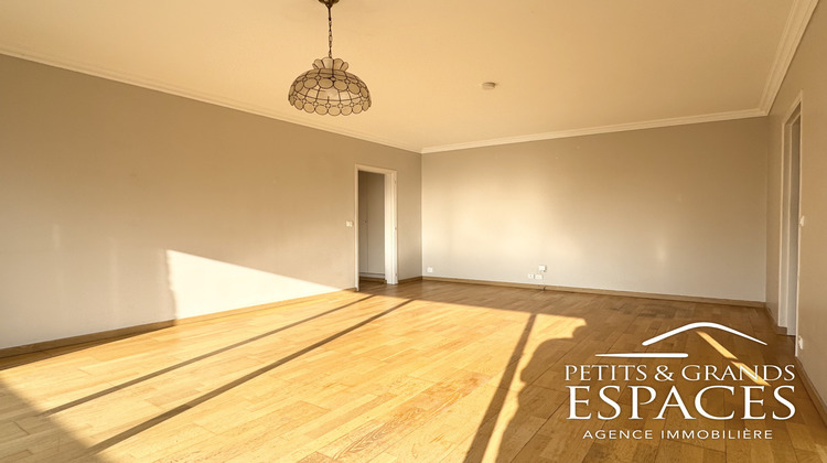 Ma-Cabane - Vente Appartement Saint-Saulve, 48 m²