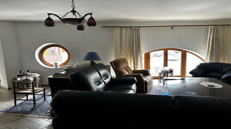 Ma-Cabane - Vente Appartement Saint-Saulve, 160 m²