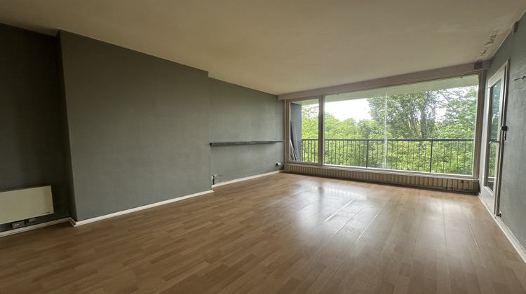 Ma-Cabane - Vente Appartement Saint-Saulve, 72 m²