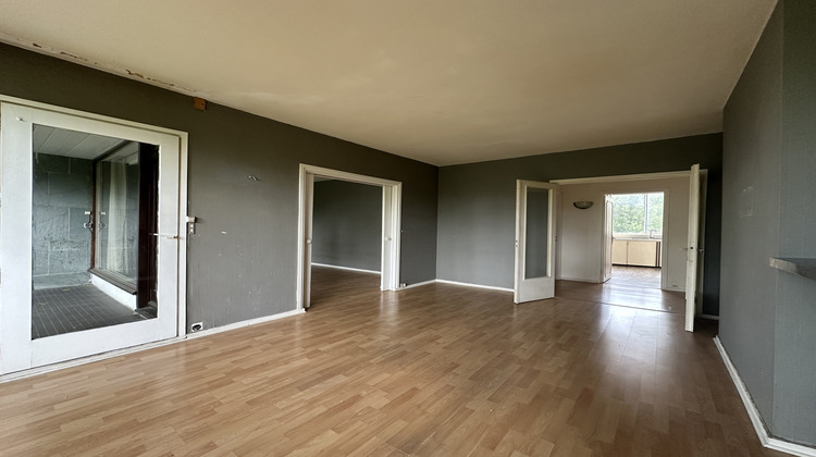 Ma-Cabane - Vente Appartement Saint-Saulve, 72 m²