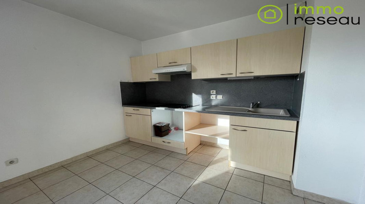 Ma-Cabane - Vente Appartement SAINT SAULVE, 69 m²