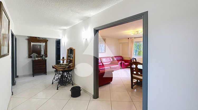 Ma-Cabane - Vente Appartement SAINT-SAULVE, 65 m²