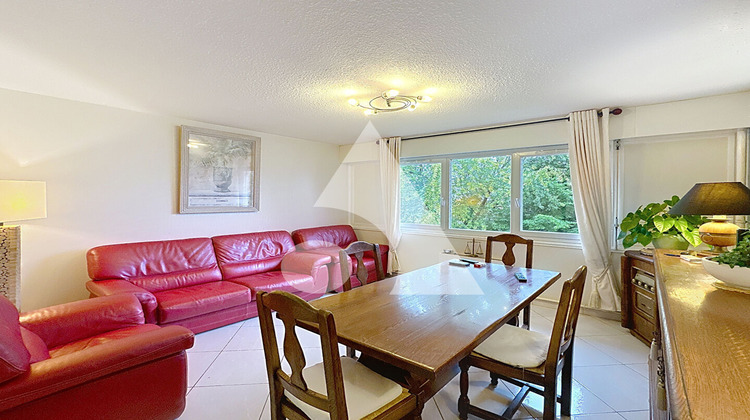 Ma-Cabane - Vente Appartement SAINT-SAULVE, 65 m²