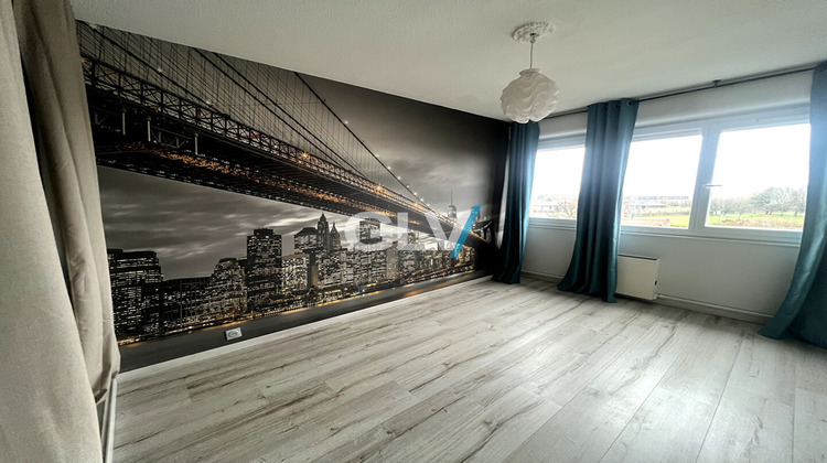 Ma-Cabane - Vente Appartement SAINT-SAULVE, 65 m²