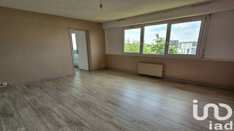 Ma-Cabane - Vente Appartement Saint-Saulve, 81 m²