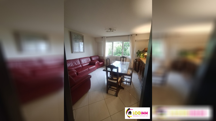 Ma-Cabane - Vente Appartement Saint-Saulve, 64 m²