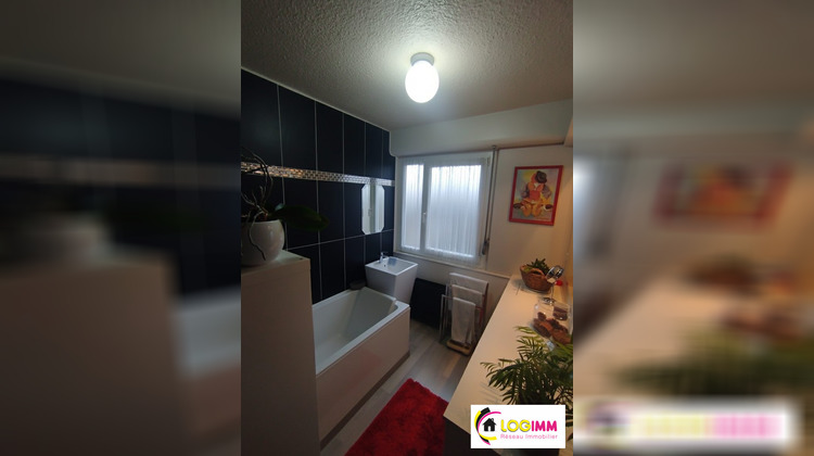Ma-Cabane - Vente Appartement Saint-Saulve, 64 m²