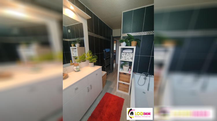 Ma-Cabane - Vente Appartement Saint-Saulve, 64 m²