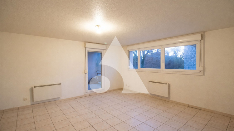 Ma-Cabane - Vente Appartement SAINT-SAULVE, 47 m²