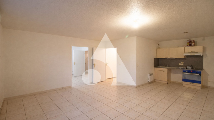 Ma-Cabane - Vente Appartement SAINT-SAULVE, 47 m²