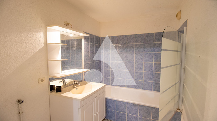Ma-Cabane - Vente Appartement SAINT-SAULVE, 47 m²