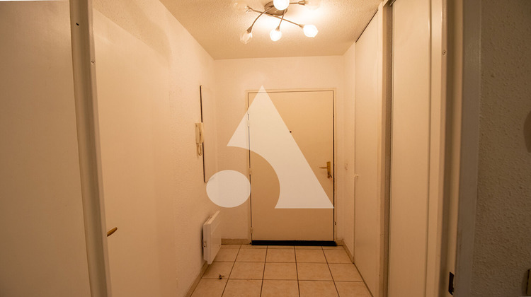 Ma-Cabane - Vente Appartement SAINT-SAULVE, 47 m²