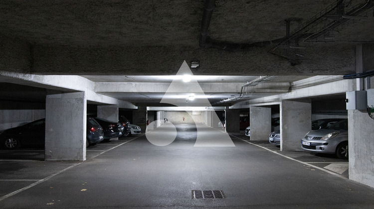 Ma-Cabane - Vente Appartement SAINT-SAULVE, 47 m²