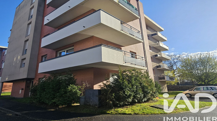 Ma-Cabane - Vente Appartement Saint-Saulve, 49 m²