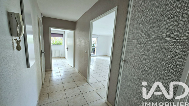 Ma-Cabane - Vente Appartement Saint-Saulve, 49 m²