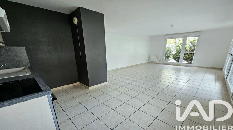 Ma-Cabane - Vente Appartement Saint-Saulve, 49 m²