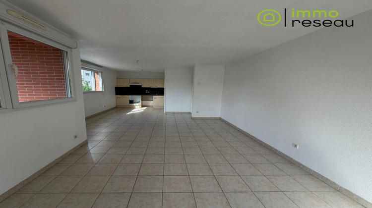 Ma-Cabane - Vente Appartement SAINT SAULVE, 69 m²