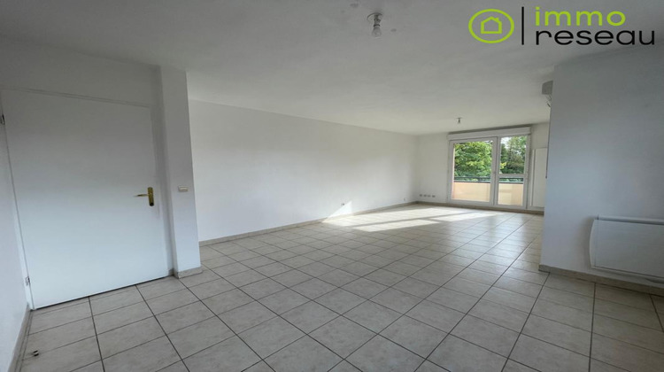 Ma-Cabane - Vente Appartement SAINT SAULVE, 69 m²
