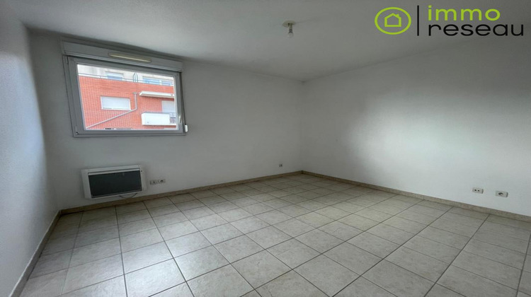 Ma-Cabane - Vente Appartement SAINT SAULVE, 69 m²