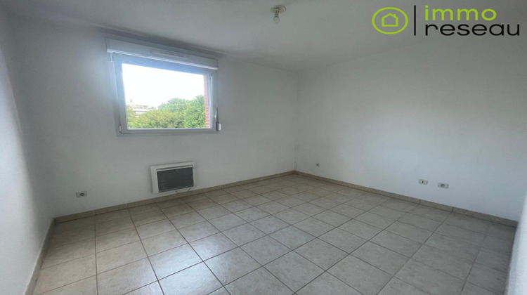 Ma-Cabane - Vente Appartement SAINT SAULVE, 69 m²