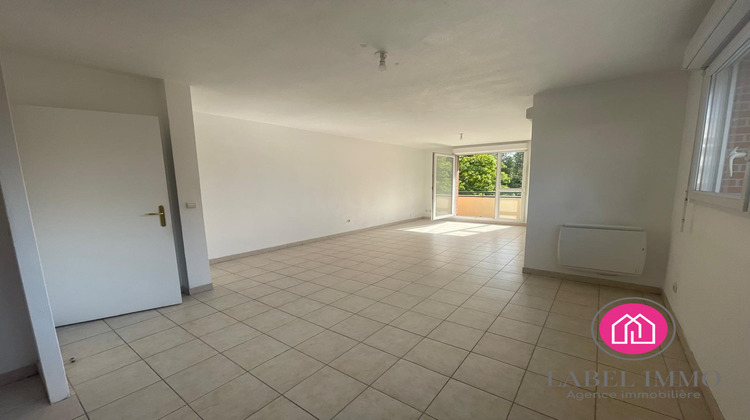 Ma-Cabane - Vente Appartement Saint-Saulve, 68 m²