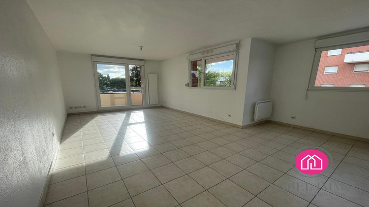 Ma-Cabane - Vente Appartement Saint-Saulve, 68 m²