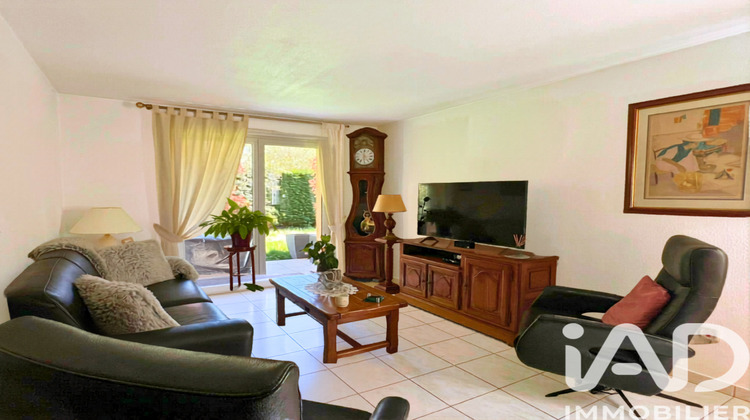 Ma-Cabane - Vente Appartement Saint-Saulve, 64 m²