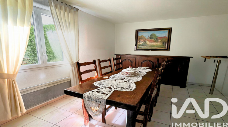 Ma-Cabane - Vente Appartement Saint-Saulve, 64 m²