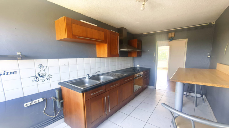 Ma-Cabane - Vente Appartement Saint-Saulve, 67 m²