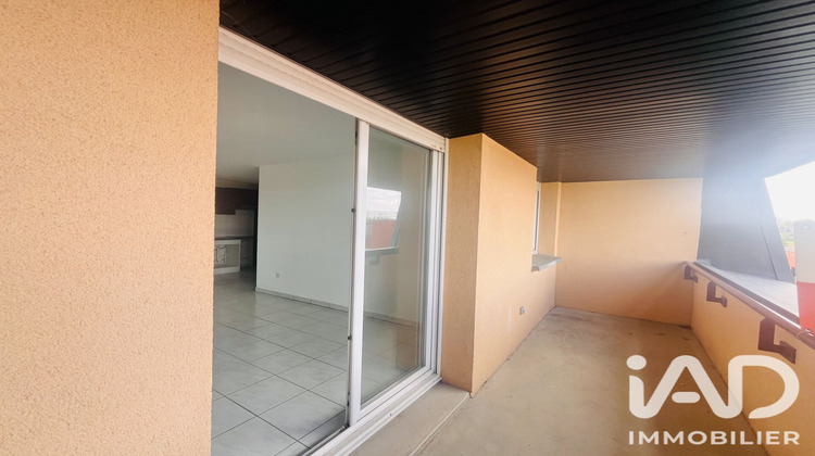 Ma-Cabane - Vente Appartement Saint-Saulve, 56 m²