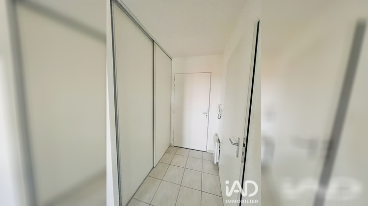 Ma-Cabane - Vente Appartement Saint-Saulve, 56 m²