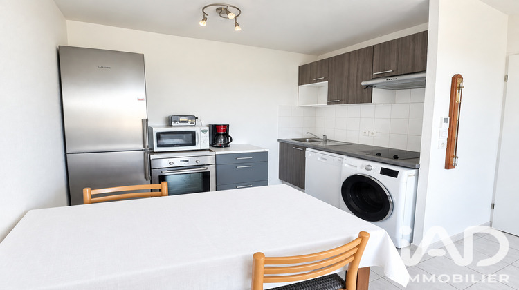 Ma-Cabane - Vente Appartement Saint-Saulve, 47 m²