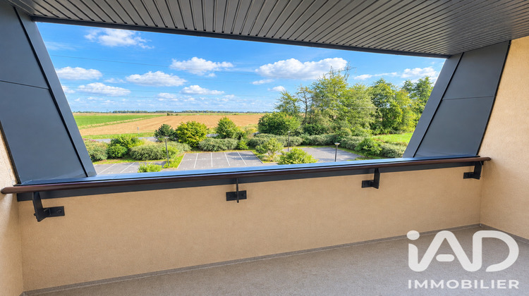 Ma-Cabane - Vente Appartement Saint-Saulve, 47 m²