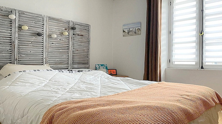 Ma-Cabane - Vente Appartement SAINT SAUVEUR D AUNIS, 103 m²