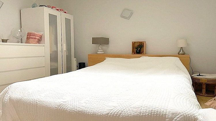 Ma-Cabane - Vente Appartement SAINT SAUVEUR D AUNIS, 103 m²