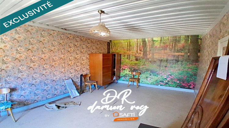 Ma-Cabane - Vente Appartement Saint-Sauveur-en-Rue, 101 m²