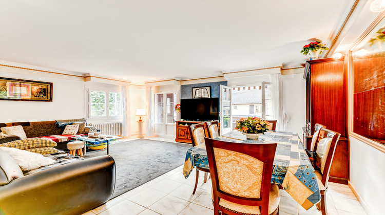 Ma-Cabane - Vente Appartement Saint-Sauveur-sur-Tinée, 84 m²