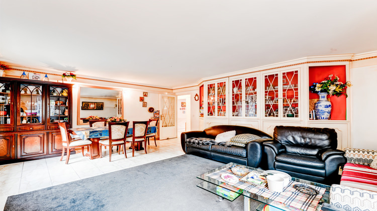 Ma-Cabane - Vente Appartement Saint-Sauveur-sur-Tinée, 84 m²