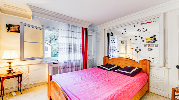 Ma-Cabane - Vente Appartement Saint-Sauveur-sur-Tinée, 84 m²