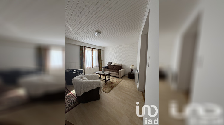 Ma-Cabane - Vente Appartement Saint-Sauveur-sur-Tinée, 57 m²