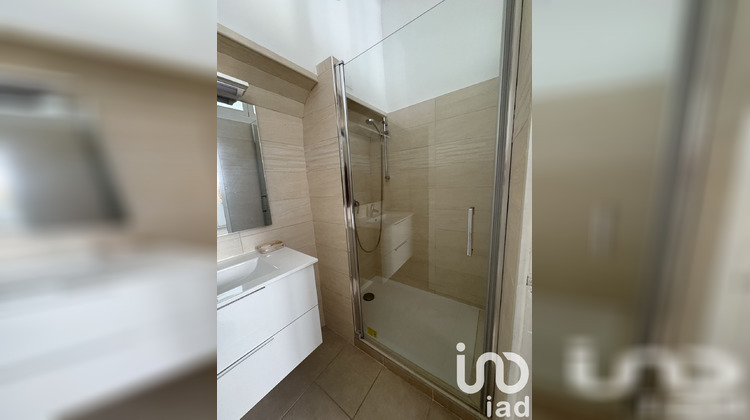 Ma-Cabane - Vente Appartement Saint-Sauveur-sur-Tinée, 57 m²