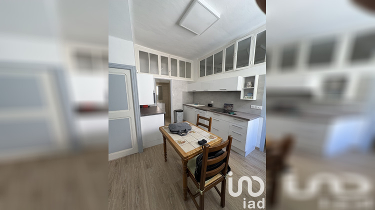 Ma-Cabane - Vente Appartement Saint-Sauveur-sur-Tinée, 56 m²