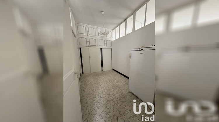 Ma-Cabane - Vente Appartement Saint-Sauveur-sur-Tinée, 56 m²