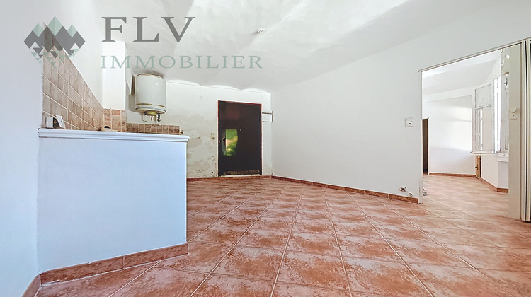 Ma-Cabane - Vente Appartement SAINT-SAUVEUR-SUR-TINEE, 30 m²