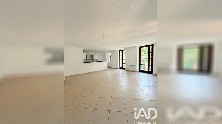 Ma-Cabane - Vente Appartement Saint-Sauveur-sur-Tinée, 104 m²