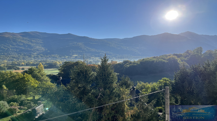 Ma-Cabane - Vente Appartement Saint-Savin, 29 m²