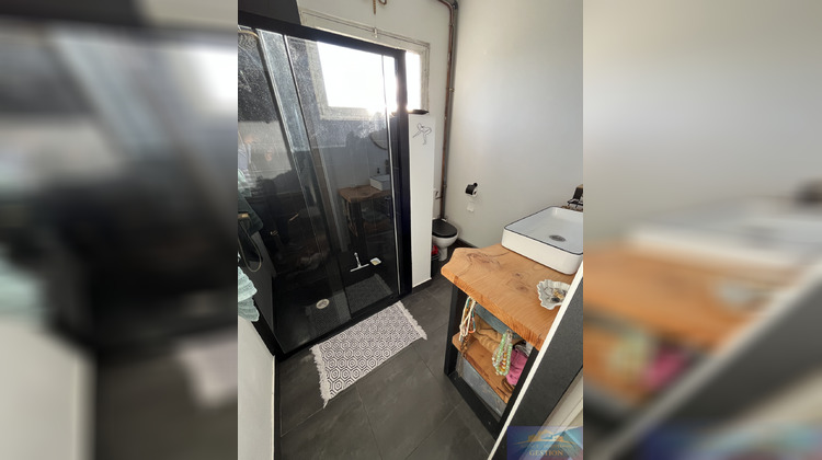 Ma-Cabane - Vente Appartement Saint-Savin, 29 m²