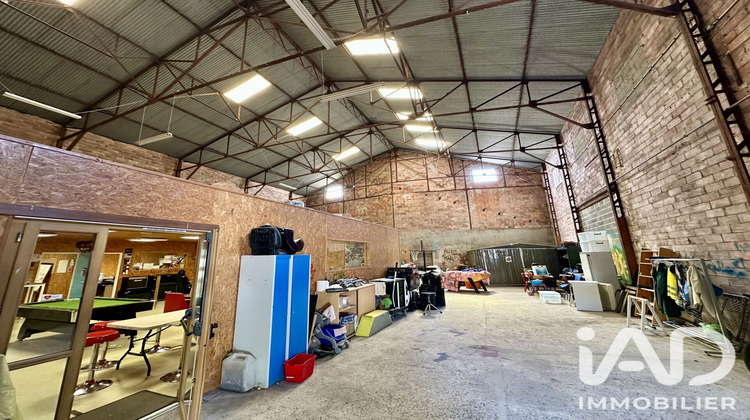 Ma-Cabane - Vente Appartement Saint-Savinien, 420 m²