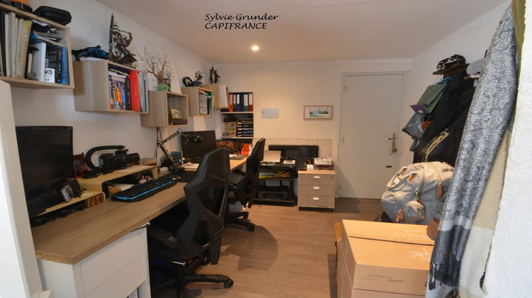 Ma-Cabane - Vente Appartement SAINT SAVOURNIN, 69 m²