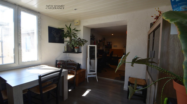 Ma-Cabane - Vente Appartement SAINT SAVOURNIN, 69 m²